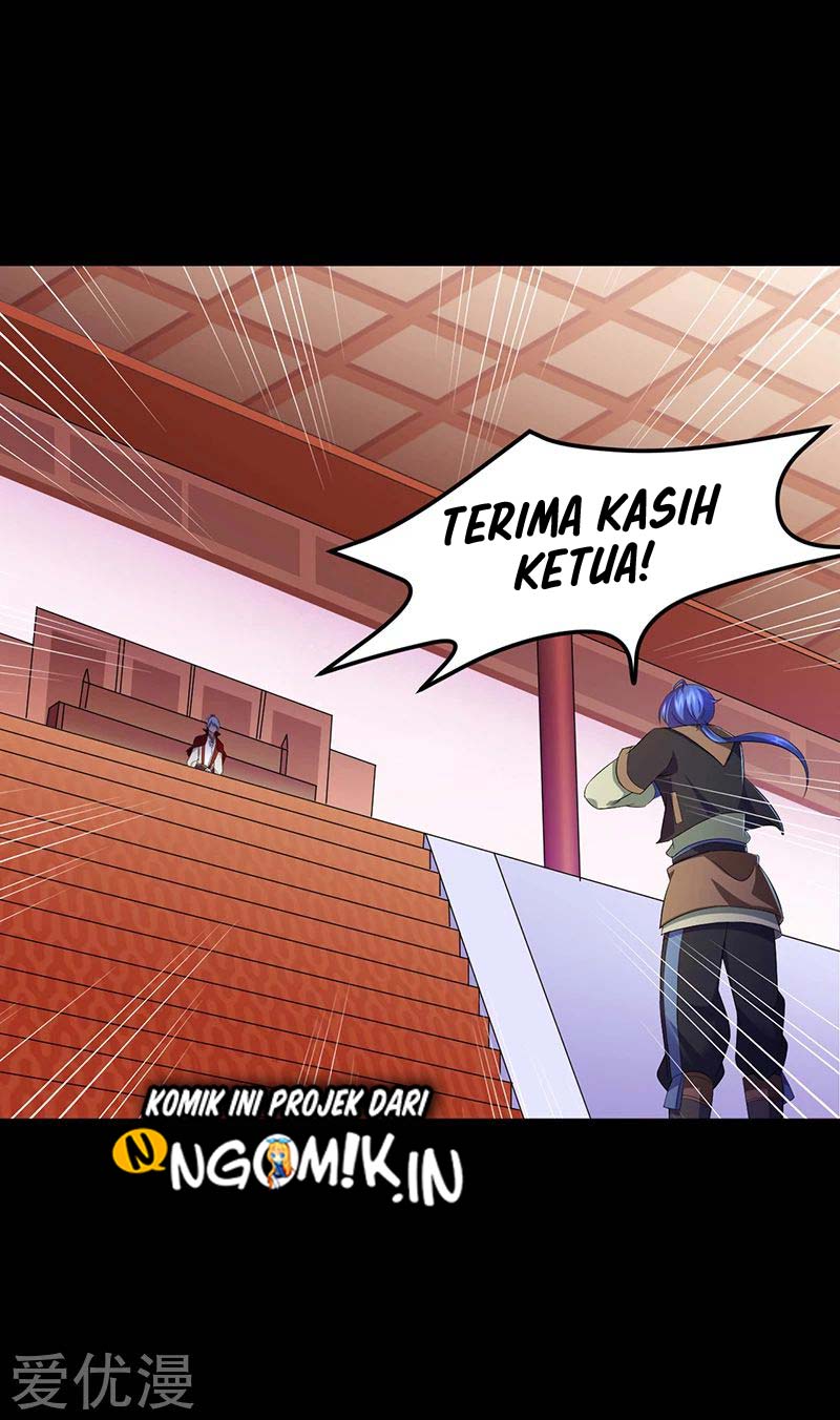 Martial Arts Reigns Chapter 88 Gambar 10